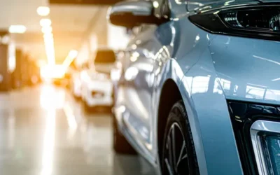The Modern Dealership Payment Checklist